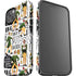Elf Pattern iPhone 15 Impact Case